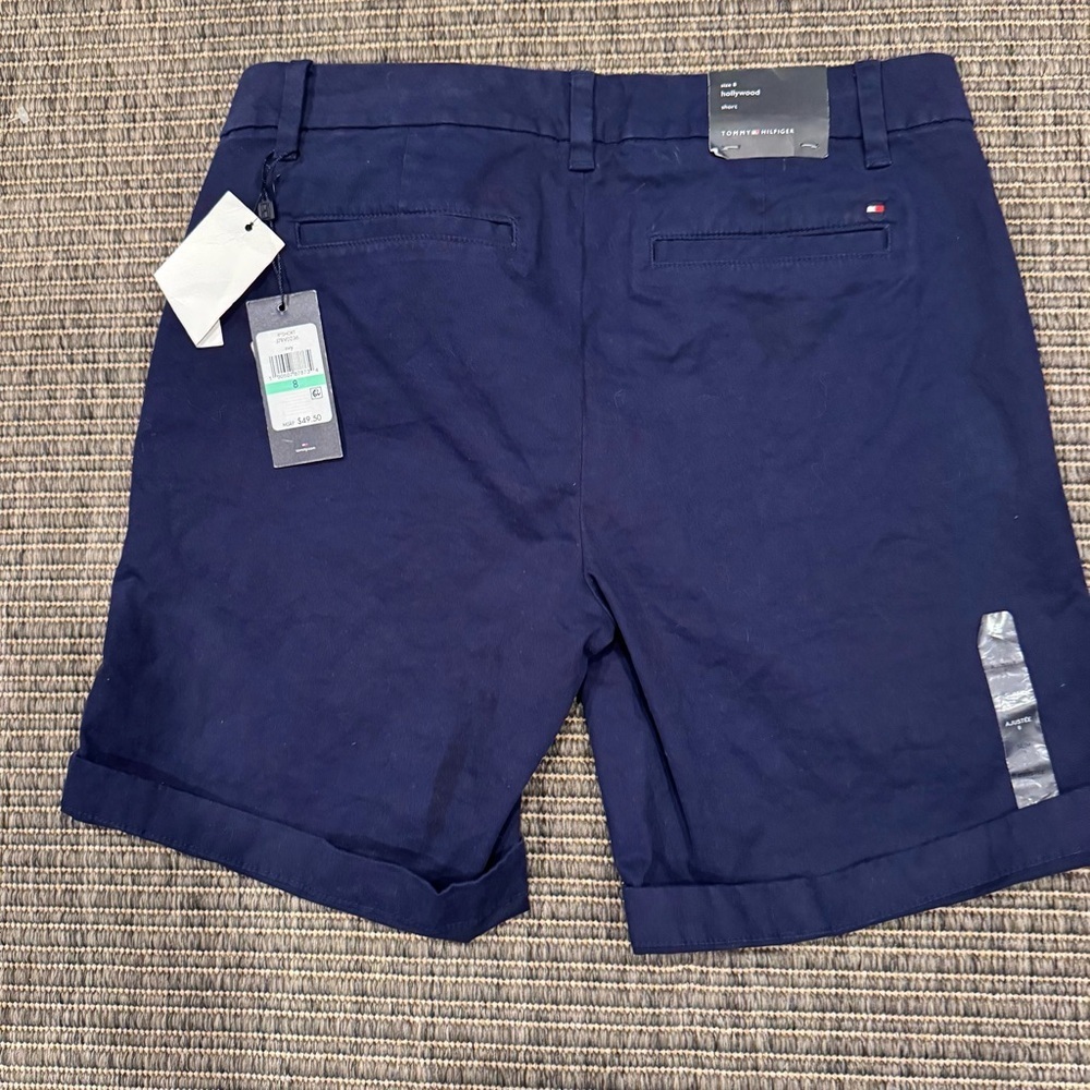Tommy Hilfiger Hollywood 9”Shorts
